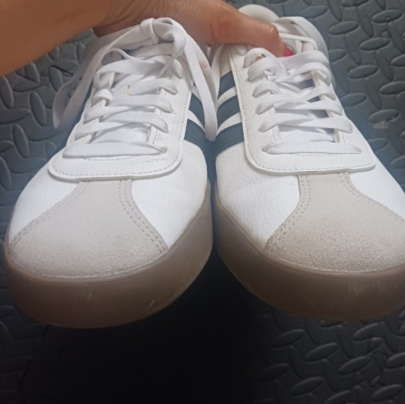 Adidas VL Court 3.0 Men Sneakers - Picture 12 of 13